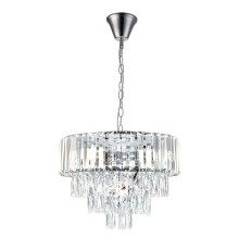 Подвесной светильник 140010/5P E14*40W Chrome