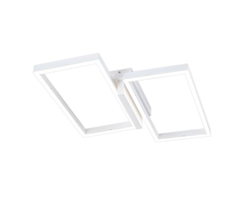 Потолочный светильник Escada 10209/2 LED*60W White