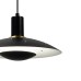 Подвесной светильник Escada 625/S LED*18W Black
