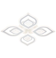 Потолочный светильник Escada 10227/4 LED*95W White