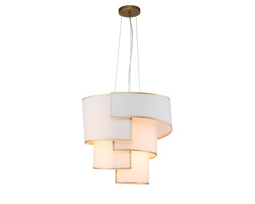 Подвесной светильник 13021/B/4P