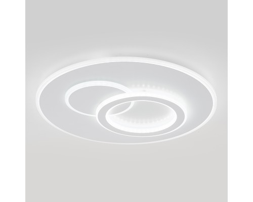 Потолочный светильник Escada 10296/3 LED*65W White