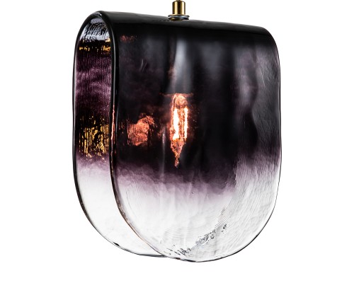 Подвесной светильник 11035/1P Smoke