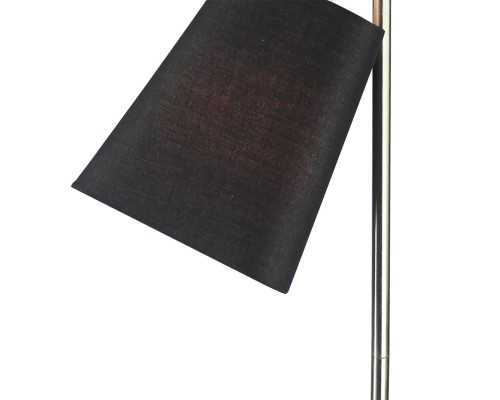 Настольный светильник Escada 10185/L E14*40W Black