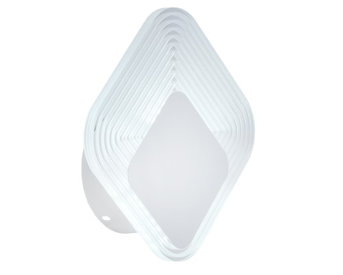 Настенный светильник Escada 10255/1 LED*12W White