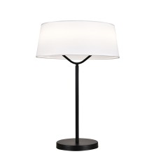 Настольный светильник 130001/1T LED*13W Black