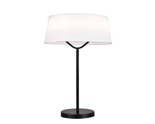 Настольный светильник 130001/1T LED*13W Black