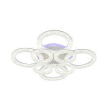 Потолочный светильник Escada 10296/8 LED*155W White