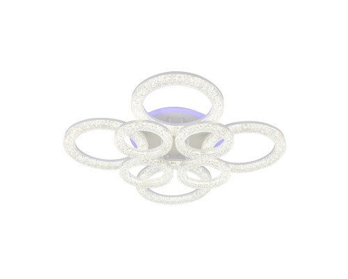 Потолочный светильник Escada 10296/8 LED*155W White