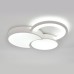 Потолочный светильник Escada 10286/3 LED*53W White