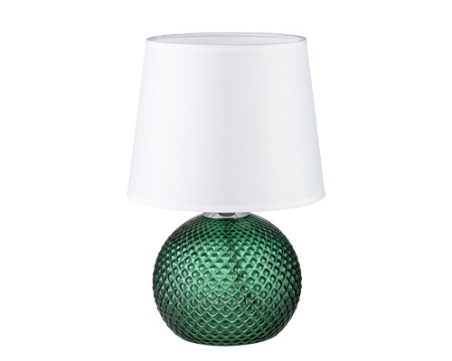 Настольный светильник Escada 10197/L E14*40W Green