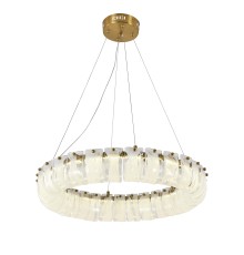 Подвесной светильник 12043/8P Brass