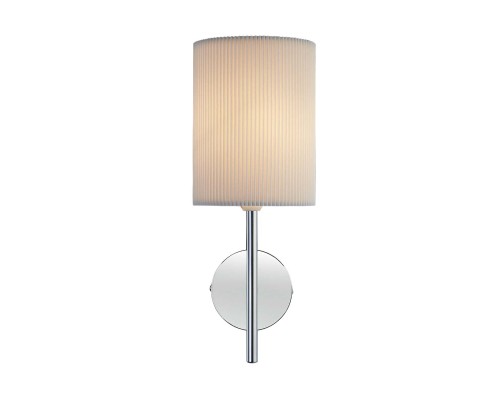 Настенный светильник Escada 1139/1A E14*40W White