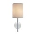 Настенный светильник Escada 1139/1A E14*40W White