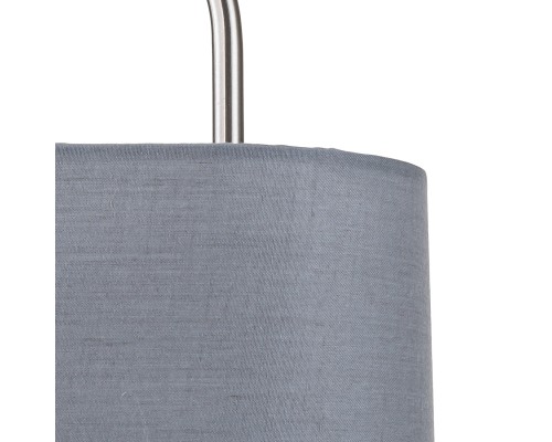 Подвесной светильник 13024/2P Nickel