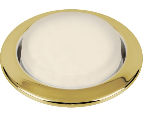 Точечный светильник MODENA GX53 001 GD