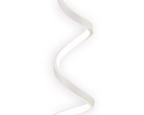 Настольный светильник Escada 10262/L LED*15W White