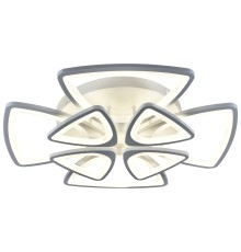 Потолочный светильник Escada 10218/8 LED*216W White