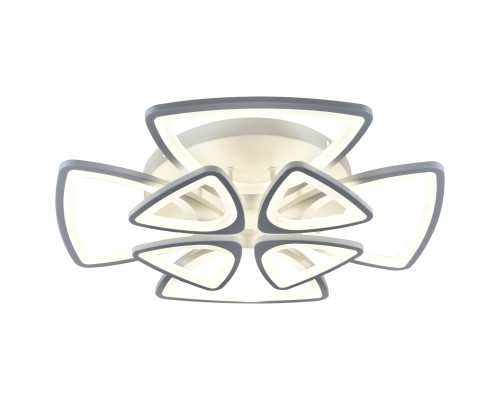 Потолочный светильник Escada 10218/8 LED*216W White