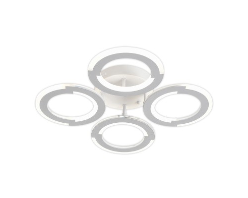 Потолочный светильник Escada 10275/4 LED*57W White