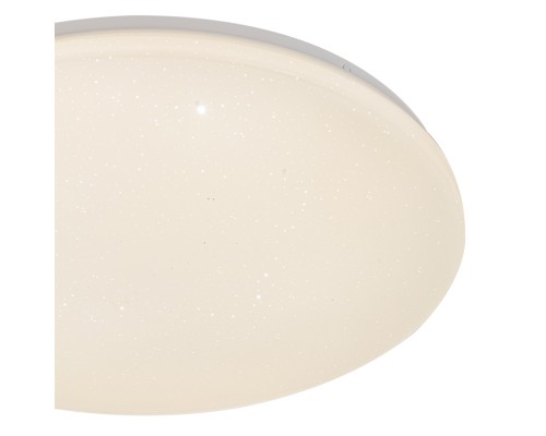 Потолочный светильник Escada 10213/SG LED*40W White