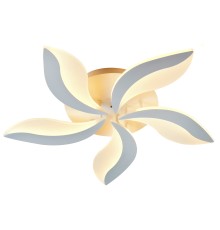 Потолочный светильник Escada 10214/SG LED*60W White