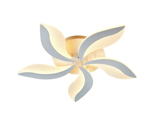 Потолочный светильник Escada 10214/SG LED*60W White