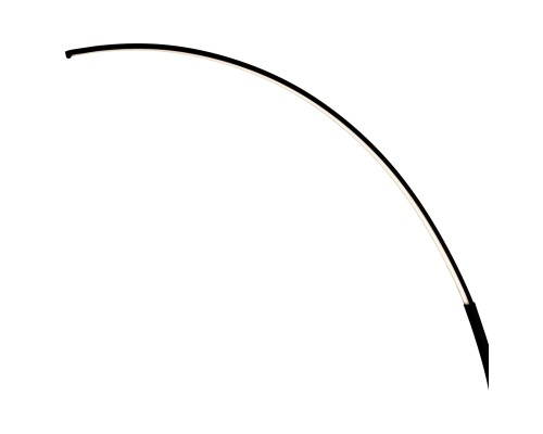 Напольный светильник Escada 10281/T LED*12W Black