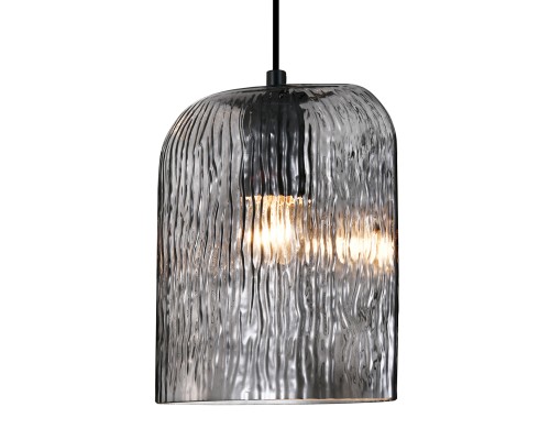 Подвесной светильник 11073/1P Smoke