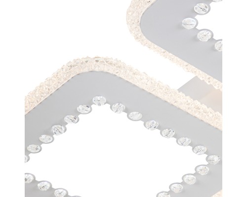 Потолочный светильник Escada 10231/4 LED*149W White