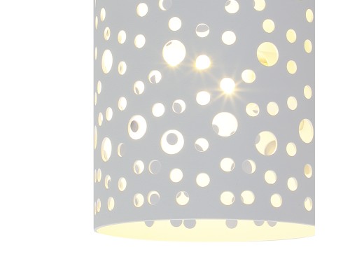 Настенный светильник Escada 30016W/01 G9*40W IP54 White