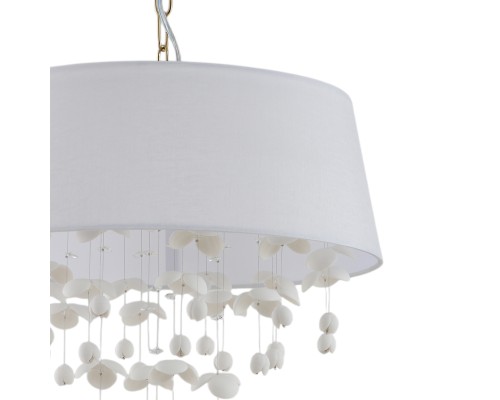 Подвесной светильник 13029/6P White