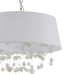 Подвесной светильник 13029/6P White