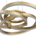 Подвесной светильник 14002/3P Gold