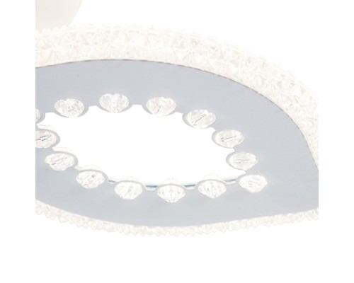 Потолочный светильник Escada 10271/3 LED*61W White