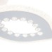 Потолочный светильник Escada 10271/3 LED*61W White