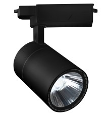 Трек Escada 20032TRA/02 LED 17W 4200K черный матовый