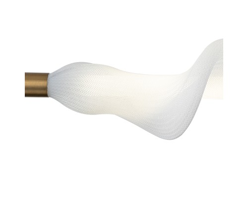 Подвесной светильник 11044/A/1P Brass