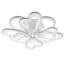 Потолочный светильник Escada 10227/8 LED*150W White