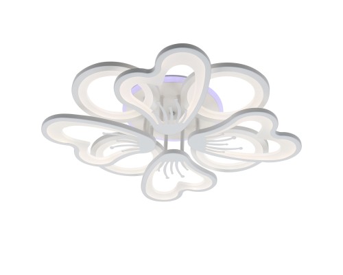 Потолочный светильник Escada 10227/8 LED*150W White