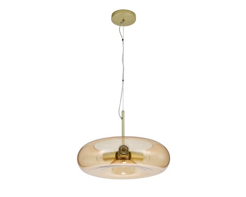 Подвесной светильник 11062/3P Amber