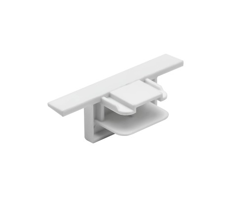 Ввод питания TRA-02-01-001-CAP White