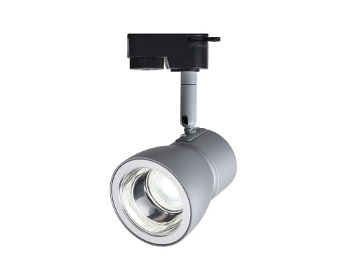 Трек Escada 20035TRA/01 GU10 серебро матовое/хром