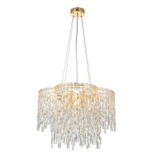 Подвесной светильник 12041/12P Gold