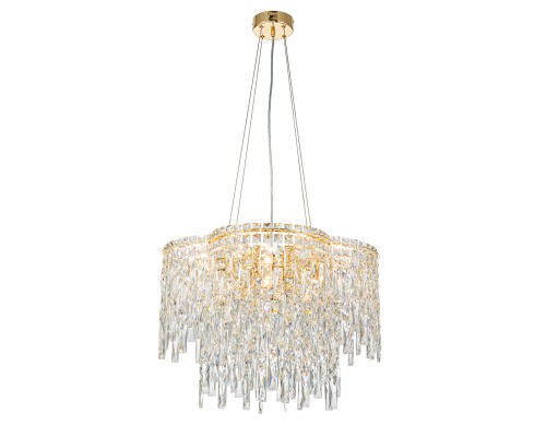 Подвесной светильник 12041/12P Gold