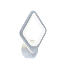 Настенный светильник Escada 10220/1 LED*18W White