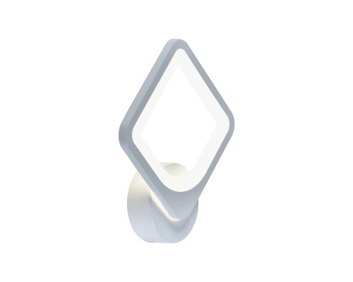 Настенный светильник Escada 10220/1 LED*18W White