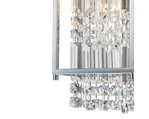 Светильник на штанге Escada 2103/1S Е27*60W Chrome