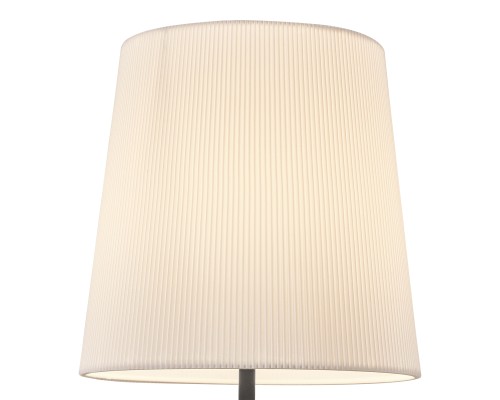 Настольный светильник 190001/A/1T E27*40W Black