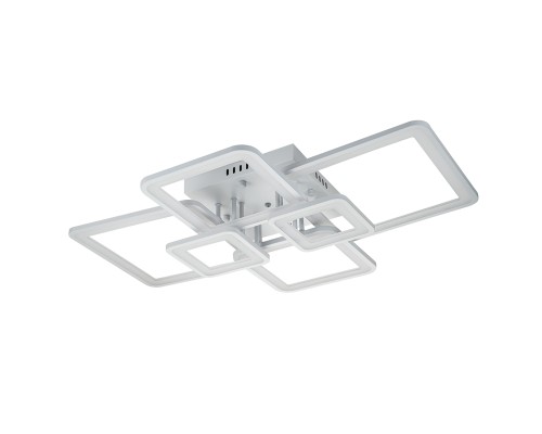 Потолочный светильник Escada 10286/6 LED*154W White